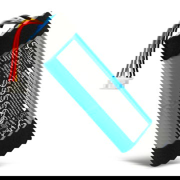 Batería para JBL Xtreme 3 - Batería de 6800mAh para Altavoces Inalámbricos JBL GSP-2S2P-XT3A de CELLONIC