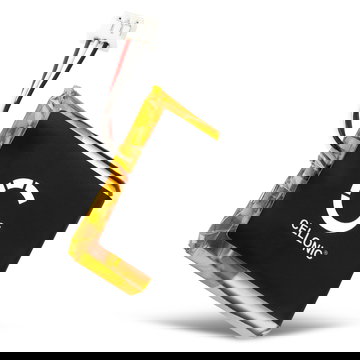 Bateria Sennheiser AHB552826TPC-2 350mAh - AHB552826TPC-2, Batería larga duración para auriculares Sennheiser GSP 670, GSP 500, GSP 350