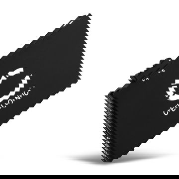 Batería para Netgear Nighthawk M6 Pro, M6, M5, MR5200, MR6150, MR5000, MR5100 W-20 (4750mAh, 3.85V) de CELLONIC