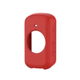 subtel Estuche Protector rojo Silicona