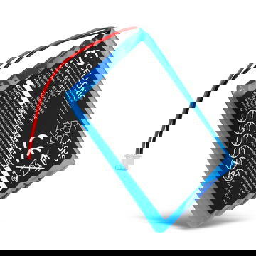 Bateria LUVION PL503450 1000mAh - PL503450, Batería recargable para LUVION Grand Elite