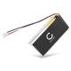 1x Battery 450mAh