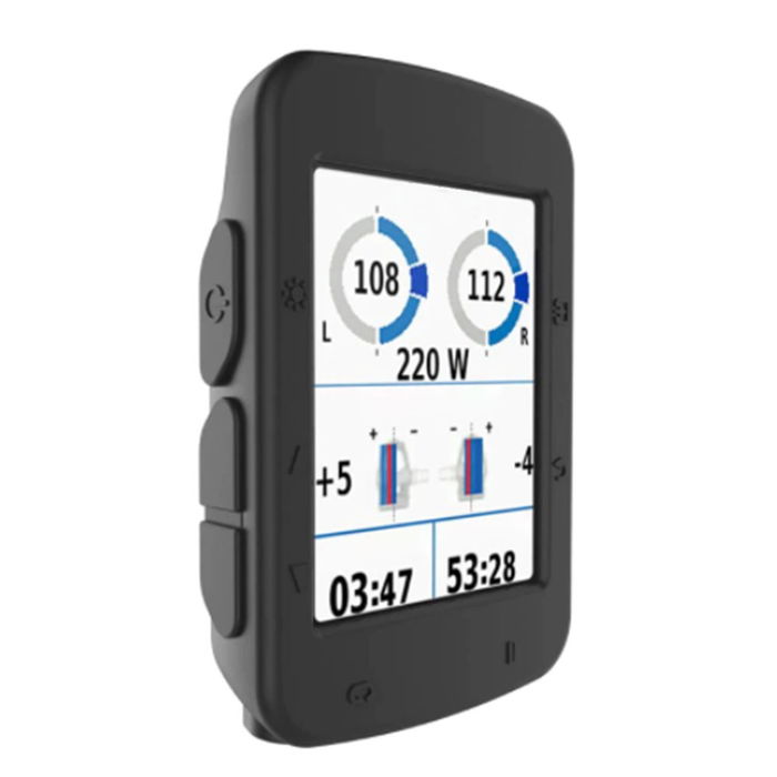 Funda para Garmin Edge 520 Carcasa Caja Case