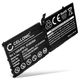 1x Battery (5050mAh, 7.72V)