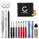1x Battery 4400mAh+ Tool-kit