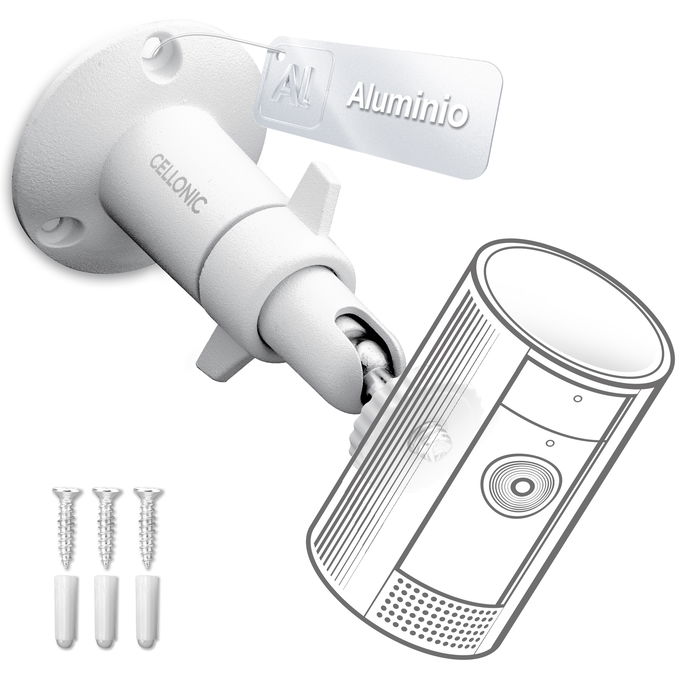 Arlo Essential Soporte