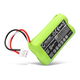 1x Battery 1800mAh