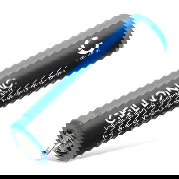 Batería para Panasonic ES8807, ES8249, ES8109, ES4000, ES365, ES364, ER230 680mAh de CELLONIC