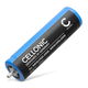 1x Battery (680mAh, 3.6V)