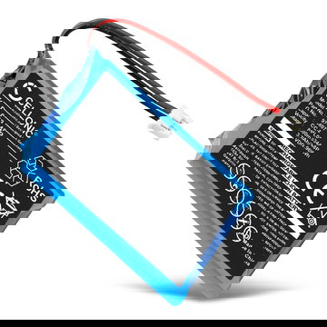 Batería para NOLAN N86, N85, N43, N43 Air, N103, N71, N43E Air, N43E, B901R 800mAh de CELLONIC