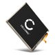 1x Battery 4900mAh