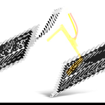 1x Batería para Phonak ComPilot II, ComPilot I 300mAh de CELLONIC