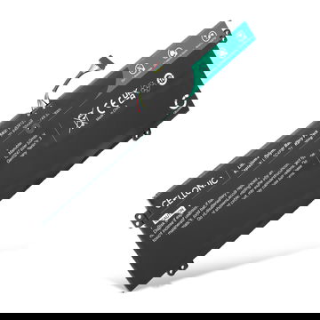 Batería Lenovo para ordenador portátil Lenovo Yoga 720-13IKB, Yoga 720-13IKBR, Yoga 730-13IWL 6400mAh 7.7V  de CELLONIC