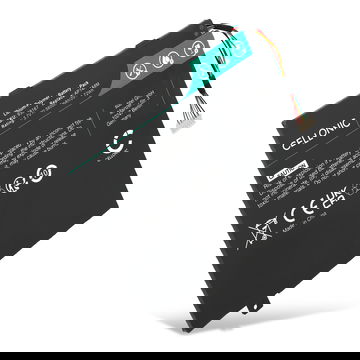 Batería Acer para ordenador portátil Acer Aspire Switch 10, Aspire Switch 10E, Switch 11V, Iconia Tab 10, AP14A8M, AP14A4M 5600mAh 3.7V  de CELLONIC