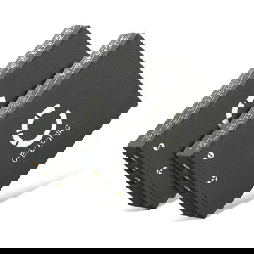 2x Bateria Kodak KLIC-7003 1050mAh - KLIC-7003, Batería recargable para camaras Kodak Easyshare M380 / M381 / M420 / V1003 / V803 / Z950