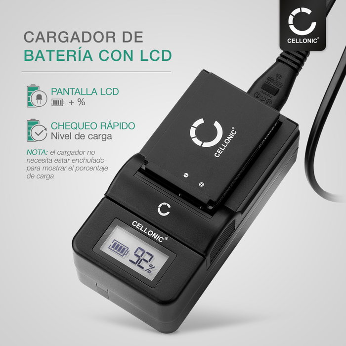 BP-70A DSTE Batteria di ricambio compatibile con Samsung WB2000 CL65 CL80 EX1 HZ25W HZ30W HZ35W