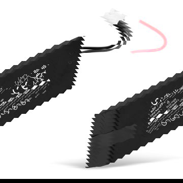 Bateria Yuneec YP-3 5200mAh - , Batería recargable para Yuneec Q500 ST10 YP-3 Blade