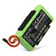 1x Battery 3000mAh