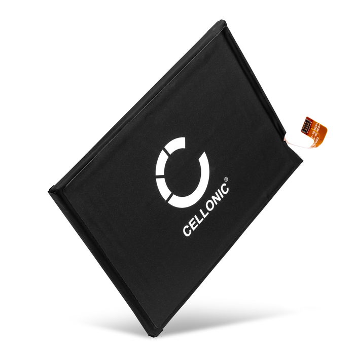 1x CELLONIC Recambio de Batería Motorola para Smartphone Motorola Moto G9 Power, Lenovo K12 Pro, Lenovo K12 Pro 2020 5800mAh 