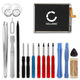1x Battery 4900mAh+ Tool-kit
