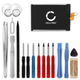 1x Battery 2900mAh+ Tool-kit