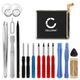 1x Battery 3900mAh+ Tool-kit