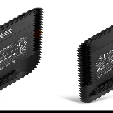 Bateria 490933A, 660497 800mAh - 490933A, 660497, Batería larga duración para teléfonos Ascom D63 DH7 Mitel 5614