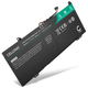 1x Batería 5800mAh