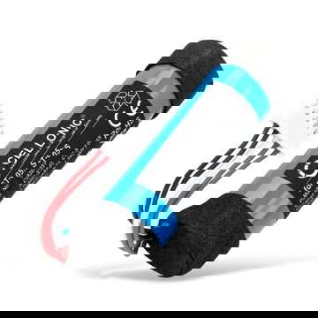 Batería para Sony SRS-XB21 - Batería de 3000mAh para Altavoces Inalámbricos Somy ST-05, ST-05S de CELLONIC