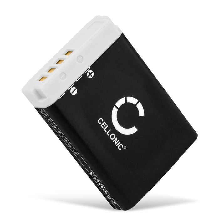 Canon NB-13L Batería 1250mAh 3.6V - 3.7V de CELLONIC