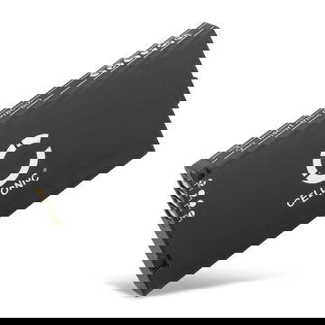 Bateria Flysky FS-BA800, FS-B1700 1600mAh - , Batería larga duración para controles remotos Flysky FA605 FS-GT2B FS-GT3B FS-GT3C FS-i10 FS-iT4 FS-iT4S