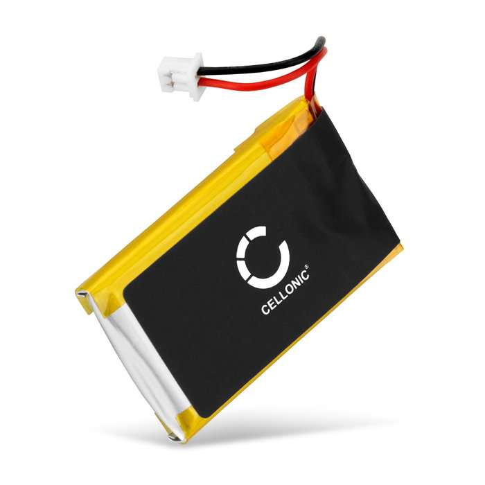 Bateria Mitel 50006764, 50005711 240mAh - 50006764, 50005711, Batería larga duración para teléfonos Mitel 6867i, 6865, 6869, 6865i, 6920, 6930, 6905, 6940, 6863i, 6869i, 6910, 6900, 6970