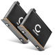 2x Batería 1700mAh