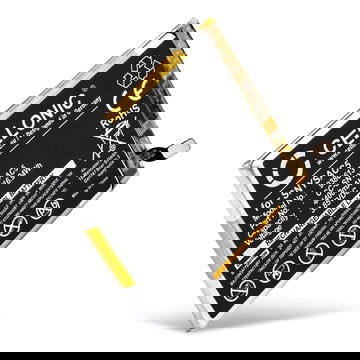 Bateria Sony SNYSAC5 4400mAh - , Batería larga duración para smartphones Sony Xperia 10 III