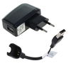 Cargardor + Cable USB