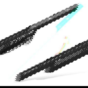 Batería Acer para ordenador portátil Acer Aspire E5-575, E5-573G, E5-575G, E5-573, E5-573G, E5-575TG, E5-573T, E5-774, Travelmate P259-G2-M, P259-G2-MG, AS16B5J, AS16B8J 4400mAh 10.8V  de CELLONIC