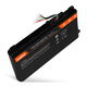 1x Batería 4400mAh