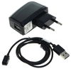 Cargardor + Cable USB