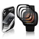 3x Protector de pantalla