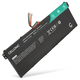 1x Battery (3600mAh, 15.2V)