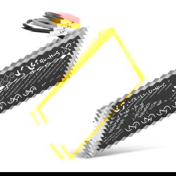 Batería para Sennheiser RS 5000, Flex 5000, Set 880 280mAh de CELLONIC