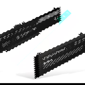 Batería Dell para ordenador portátil Dell Latitude E5570, Precision 3510, 3510 Workstation, WJ5R2, 4F5YV 5500mAh 11.4V  de subtel