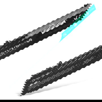 Batería Lenovo para ordenador portátil Lenovo ThinkPad T470s, ThinkPad T460s, 00HW022, SB10F46460, SB10F46461 2000mAh 11.4V  de CELLONIC