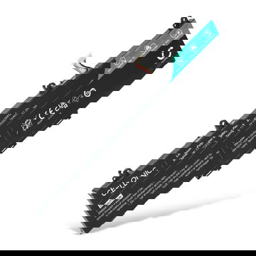 Batería HP para ordenador portátil HP EliteBook 830 Gen 8, 830 Gen 4, 830 Gen 7, 845 Gen 8, 845 Gen 4, 835 Gen 8, 835 Gen 7, 845 Gen 6, 860 Gen 10 | ZBook Firefly 14 Gen 8, 14 Gen 7, 14 Gen 7 | ProBook 635 Aero Gen 8 4500mAh 11.4V  de CELLONIC