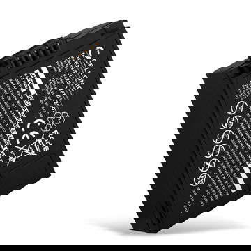 Bateria Nikon EN-EL25, VFB12502 1280mAh - , Batería recargable para camaras Nikon Z fc / Z 50 / Z 30