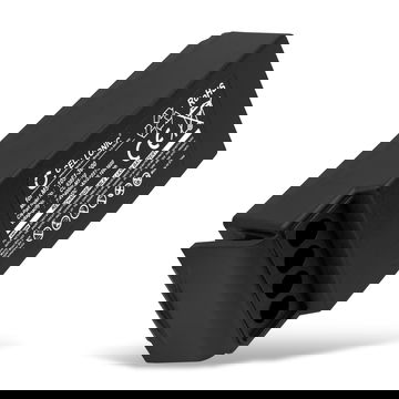 Batería para Cavotec M9-1051-3600 EX MC-3 MC-3000 (Version 2) 3400mAh 7.4V de CELLONIC