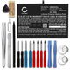 1x Battery 6800mAh+ Tool-kit