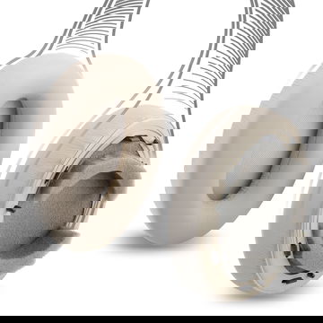 Almohadillas de goma espuma para auriculares Sony WH-1000xM3 de subtel, Almohadillas para cascos negras, Headphone ear pads, Repuesto auriculares