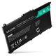 1x Batería 3400mAh