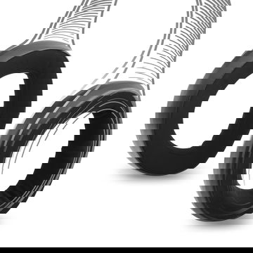 Almohadillas de goma espuma para auriculares Sennheiser HD820 de subtel, Almohadillas para cascos negras, Headphone ear pads, Repuesto auriculares